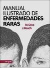 MANUAL ILUSTRADO DE ENFERMEDADES RARAS