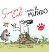 Simon's Cat Contra el Mundo