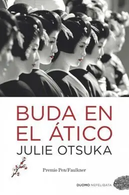 Buda en el Ático