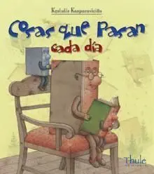 Cosas Pasan Cada Día