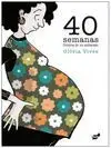 40 Semanas