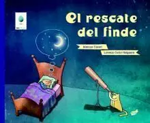 El Rescate del Finde