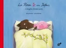 La Rosa I en Tòfon. L'alegria D'estar Junts