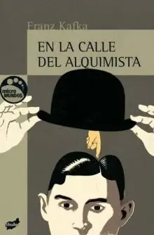 En la Calle del Alquimista