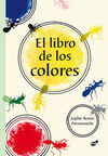 LIBRO DE LOS COLORES