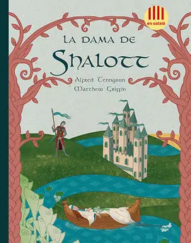 La Dama de Shalott