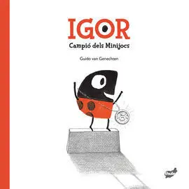 Igor (Cat. )
