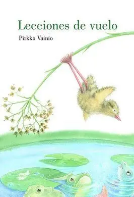 Lecciones de Vuelo
