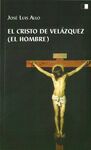 EL CRISTO DE VELÁZQUEZ