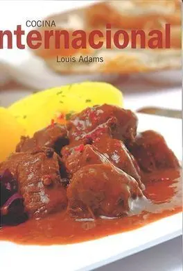 Cocina Internacional (Hoy Cocinamos)