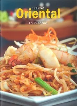 Cocina Oriental - Hoy Cocinamos