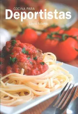 Cocina para Deportistas (Hoy Cocinamos)