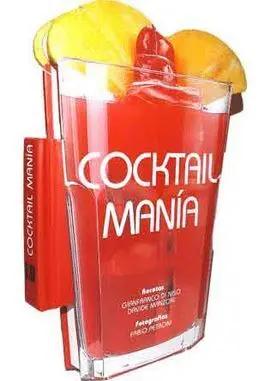 Cocktail Mania