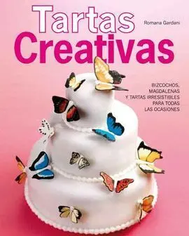 Tartas Creativas