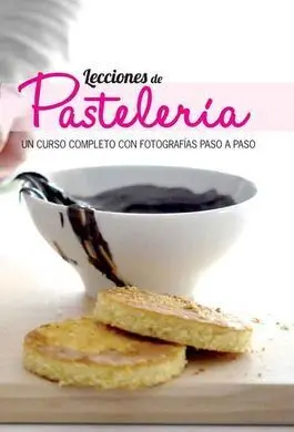 Lecciones de Pasteleria