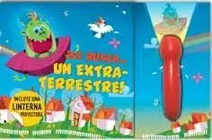 ¡Se Busca... Un Extraterrestre!