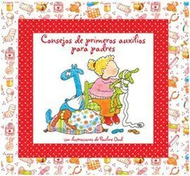 Consejos de Primeros Auxilios para Padres