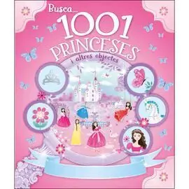 1001 Princeses I Altres Objectes
