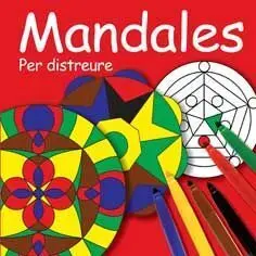 Mandales Per Distreure
