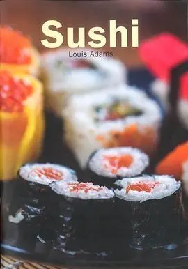 Sushi (Hoy Cocinamos)