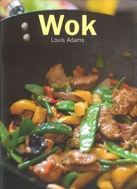 Wok - Hoy Cocinamos