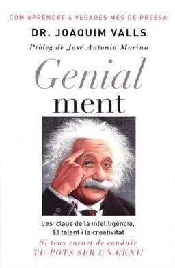 Genial Ment