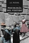 PSICOLOGIA DEL VESTIDO