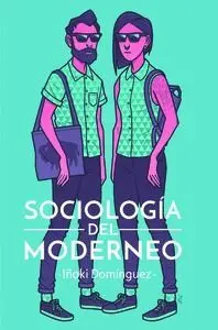 Sociología del Moderneo