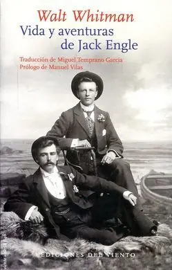 Vida y Aventuras de Jack Engle
