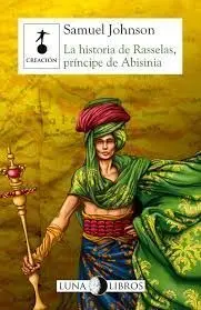 La Historia de Rásselas, Príncipe de Abisinia
