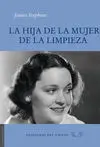 La Hija de la Mujer de la Limpieza