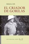 EL CRIADOR DE GORILAS