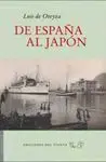 De España Al Japón