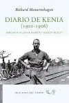 Diario de Kenia