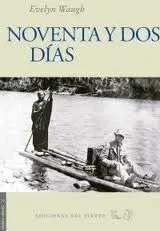 Noventa y Dos Días