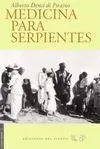 Medicina para Serpientes