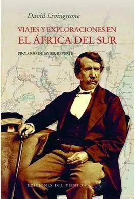 Viajes y Exploraciones en el África del Sur