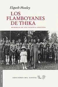 Los Flamboyanes de Thika