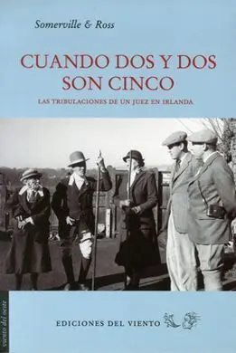 Cuando Dos y Dos Son Cinco