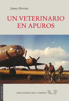 Un Veterinario en Apuros