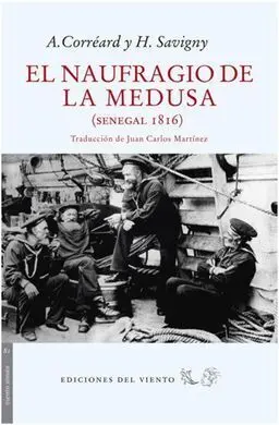 El Naufragio de la Medusa