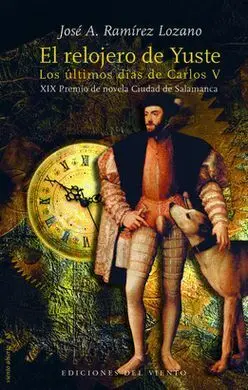 El Relojero de Yuste