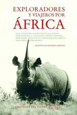 Exploradores y Viajeros por África