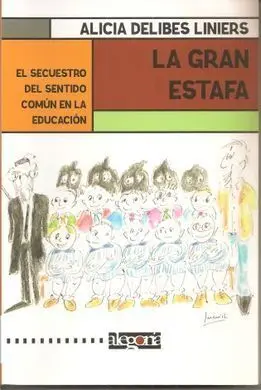 La Gran Estafa