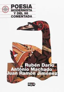 PoesãA Modernista y del 98 Comentada.