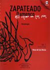 ZAPATEADO FLAMENCO