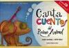 CANTA CUENTOS DEL REINO ANIMAL