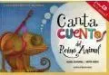 Canta Cuentos del Reino Animal