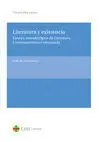 Literatura y Existencia