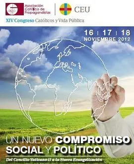 Un Nuevo Compromiso Social y Politico